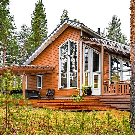 Kolinpilvi Villa Kolinkylä Exteriör bild