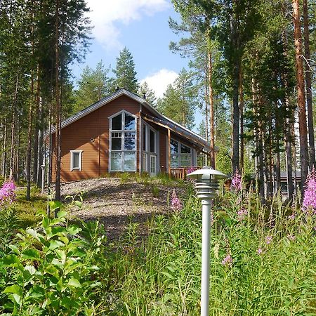 Kolinpilvi Villa Kolinkylä Rum bild
